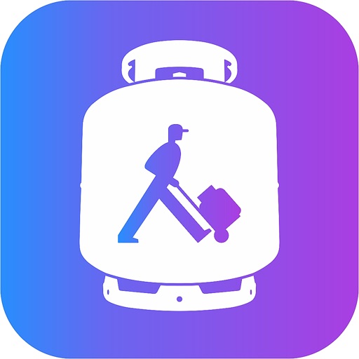 Ultragaz: pedir botijão de gás