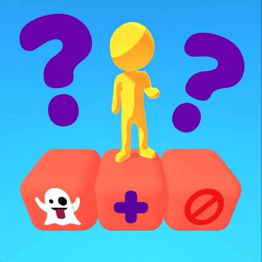 Emoji Quiz Run icon