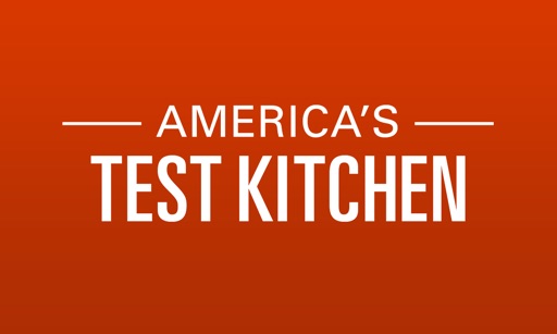 America's Test Kitchen TV icon