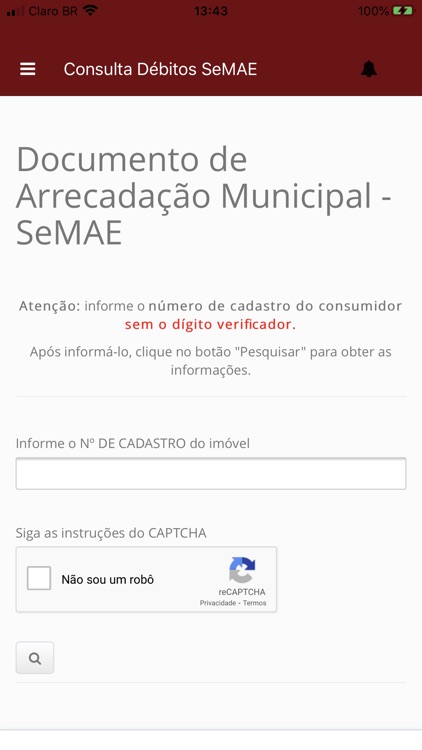 Prefeitura de Rio Preto screenshot-5