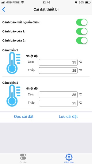 E-Sensor Storage(圖6)-速報App