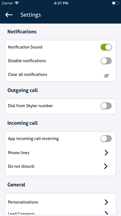 SkylerAI screenshot-5