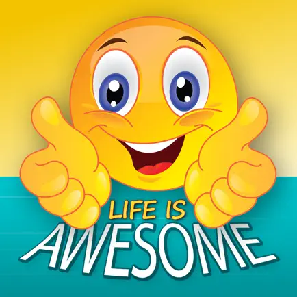 Life is Awesome Читы