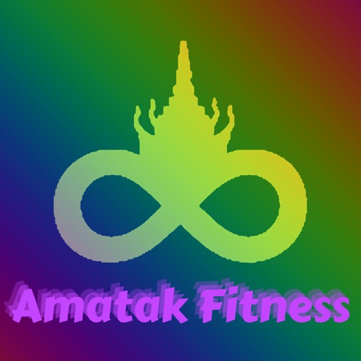 AMATAK Fitness - Crossfit