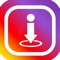 Welcome to Insta-Tap, connecting you with people nearby is our specialty