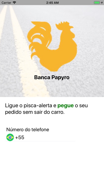 Banca Papyro