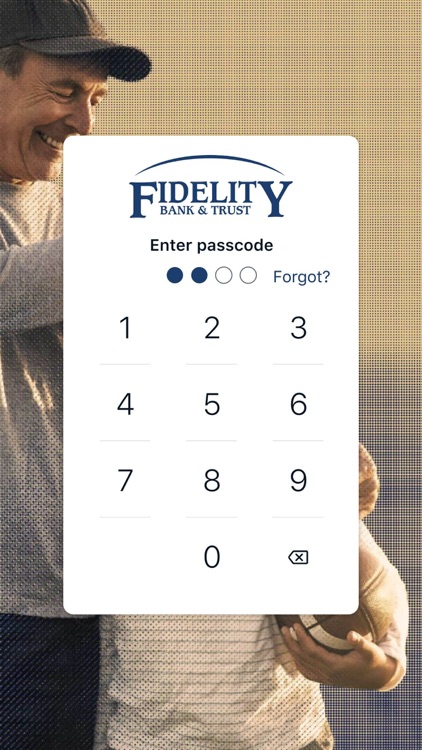 Fidelity Bank & Trust–Mobile on the App Store