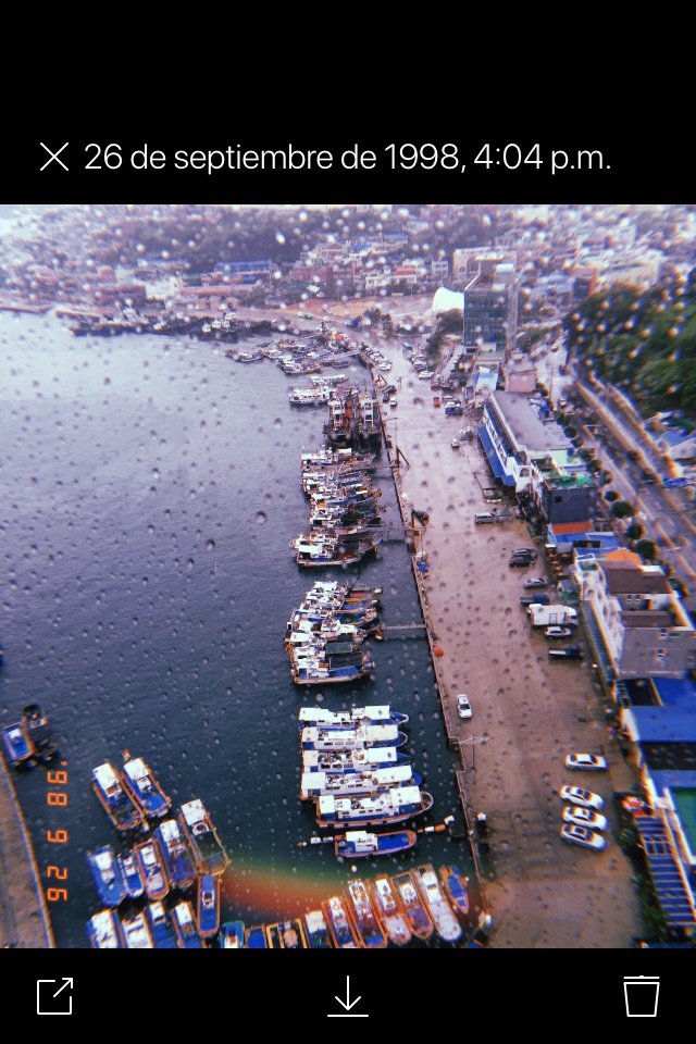 Huji Cam screenshot 4