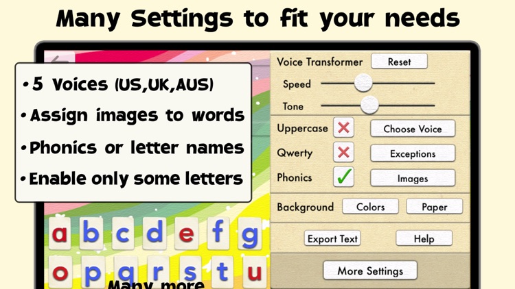 Word Wizard for Kids screenshot-7