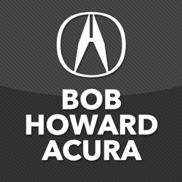 Bob Howard Acura