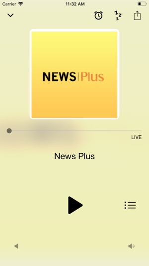 Radio News Plus(圖2)-速報App