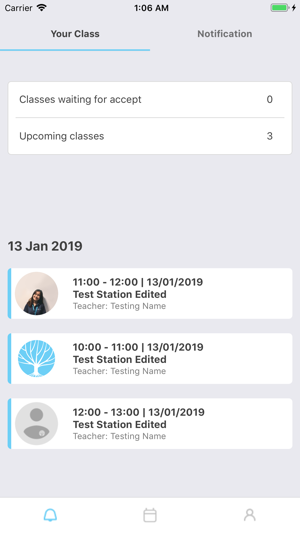 SmartR Teacher(圖1)-速報App