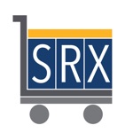 SRX Checkout