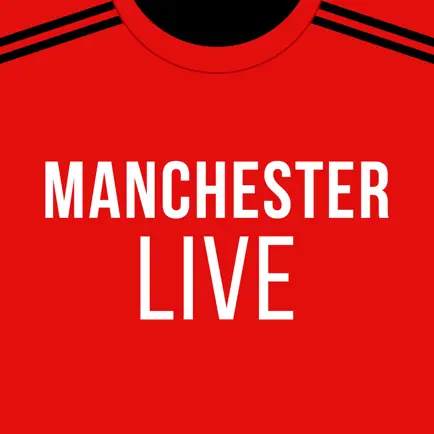 Manchester Live: Goals & News Cheats