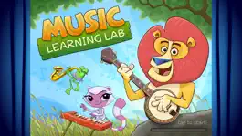 Game screenshot Music Learning Lab mod apk