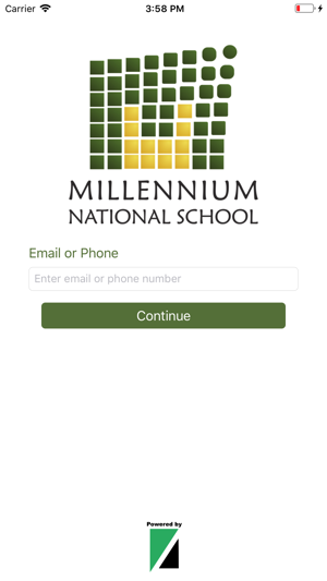 Millennium National School(圖2)-速報App