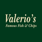 Valerios Fish and Chips