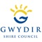 Gwydir Council's official waste and recycling app