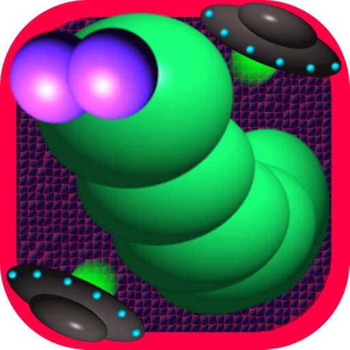 UFO Clones iOS App