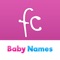 With over 100K boy, girls and unisex names, finding the perfect name for your little one has never been easier