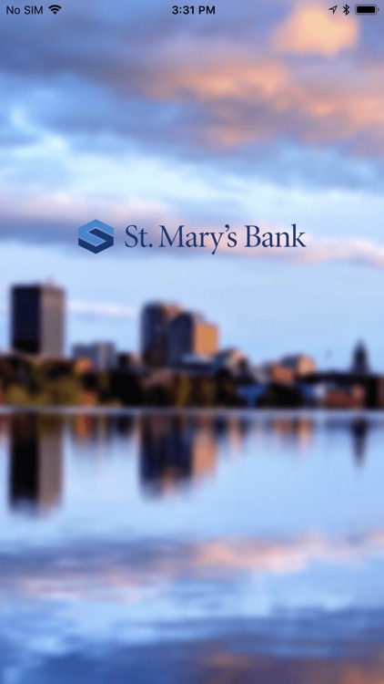 St. Mary's Bank Mobile Banking screenshot-3
