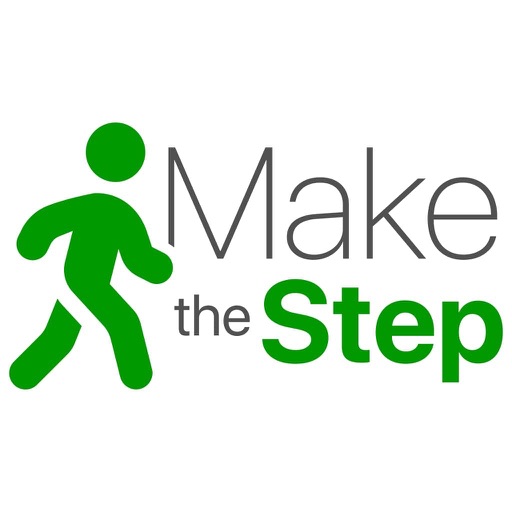 Make the Step