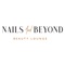 Nails & Beyond Beauty Lounge provides a great customer experience for it’s clients with this simple and interactive app, helping them feel beautiful and look Great
