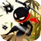Stickman Parkour is a parkour game with stickman as the protagonist
