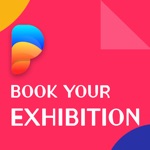 Book Your Exhibition