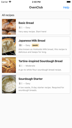 OvenClub(圖1)-速報App