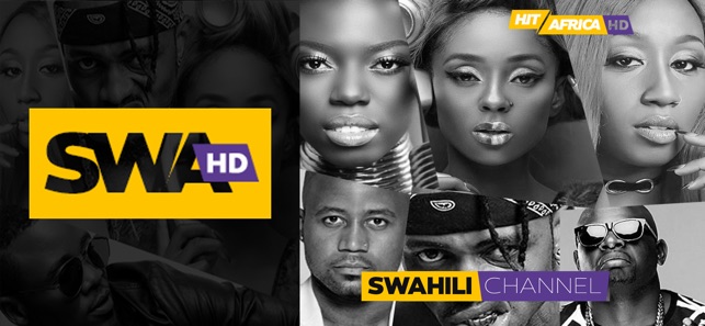 Hit Africa Television(圖3)-速報App