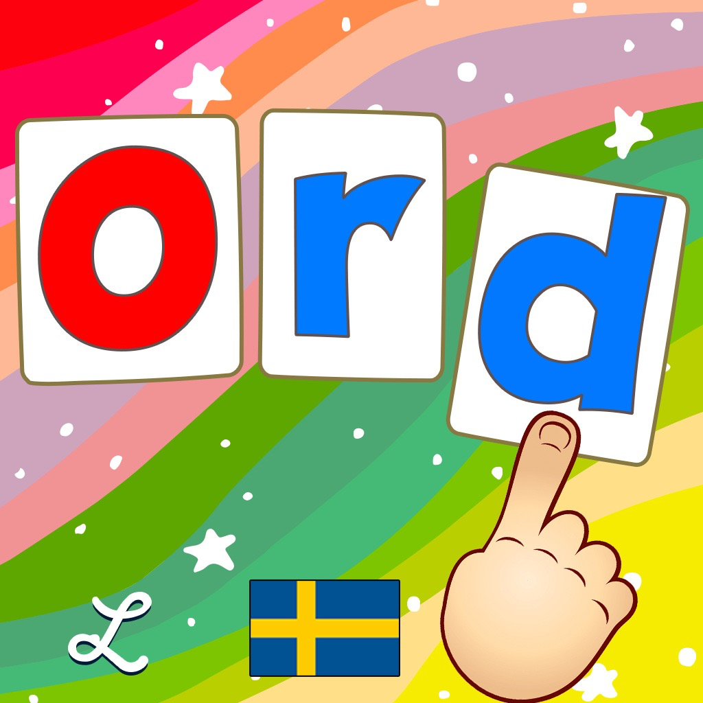 Get Swedish Word Wizard for iOS, iPhone, iPad Aso Report