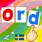 Icon Swedish Word Wizard
