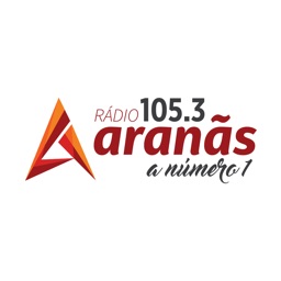 Aranãs FM 105.3