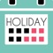 • Your ultimate national holidays calendar