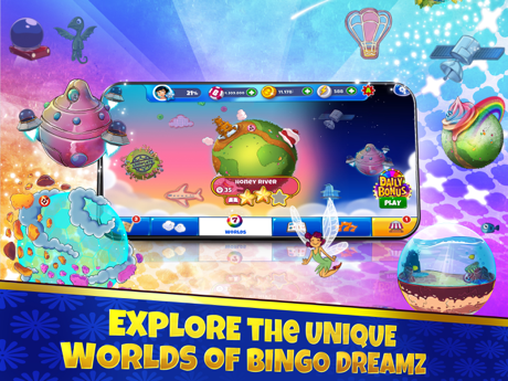 Tips and Tricks for Bingo DreamZ