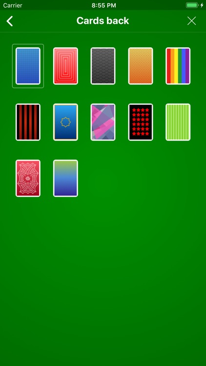 Solitaire The Game screenshot-5