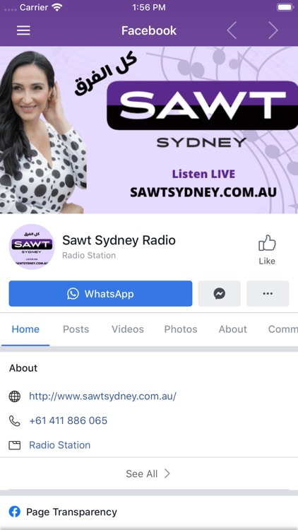 Sawt Sydney