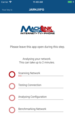 MachLink Diagnostic(圖3)-速報App