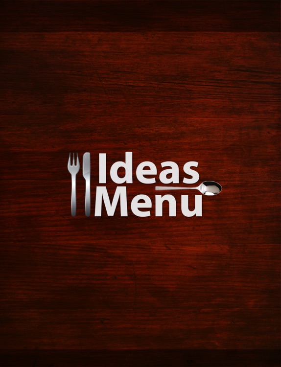 IdeasMenu LITE