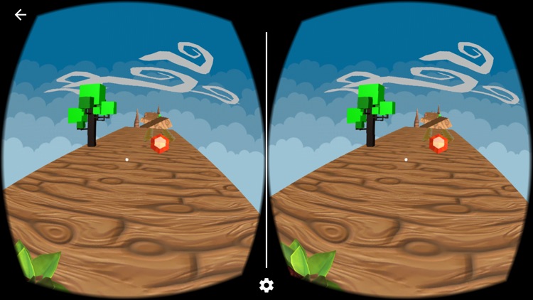 Running Bros VR screenshot-3