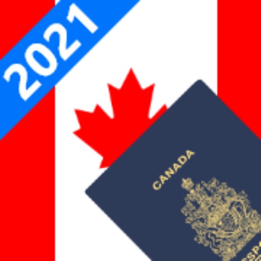 Canada Citizenship Test