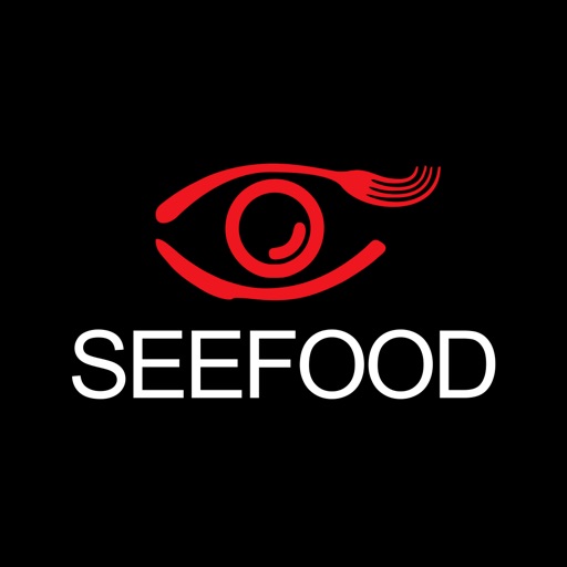 SeeFood - Eat With Your Eyes