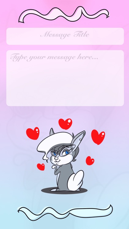 I Love You • Greeting cards screenshot-4