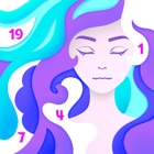 Top 38 Games Apps Like Antistress color by number - Best Alternatives