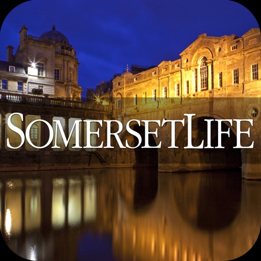 Somerset Life Magazine