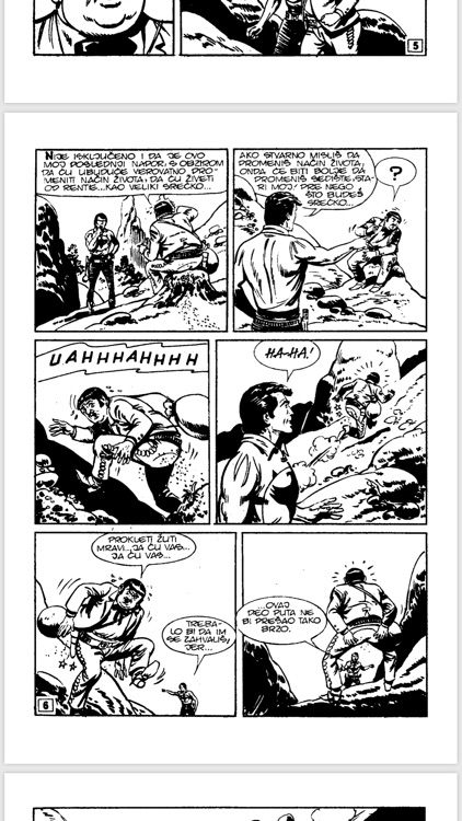 Zagor - Zlatna Serija 5/10 screenshot-4