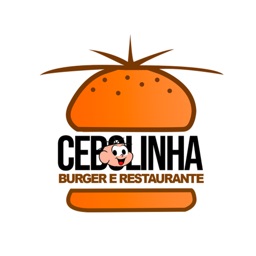 Cebolinha Burger