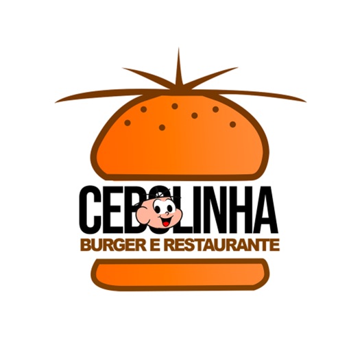 Cebolinha Burger