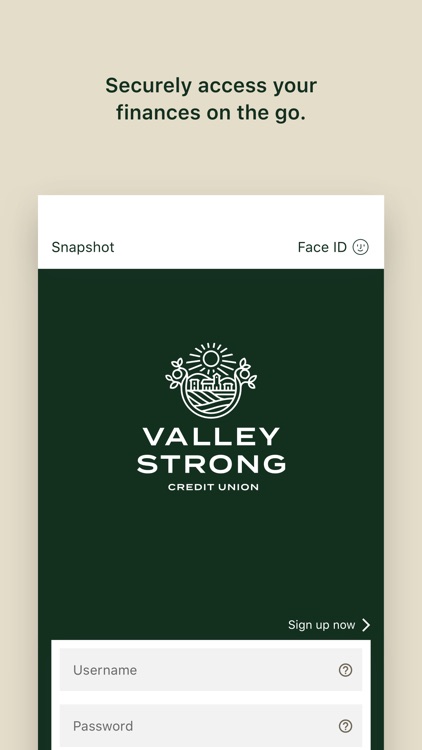 Valley Strong DataMobile
